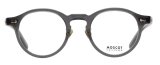 画像: MOSCOT/モスコット【MILTZEN】SMKGTP JPN LTD Ⅺ 46サイズ