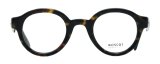 画像: MOSCOT/モスコット【GREPS】TORTOISE  44サイズ