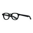 画像2: MOSCOT/モスコット【DAHVEN】BLACK  44サイズ (2)