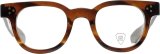 画像: JULIUS TART OPTICAL/ジュリアス タート オプティカル【FDR】Demi Amber 46-24サイズ