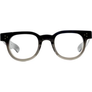 画像: JULIUS TART OPTICAL/ジュリアス タート オプティカル【FDR】 Dark Black Fade 46-24サイズ