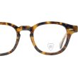 画像7: JULIUS TART OPTICAL/ジュリアス タート オプティカル【AR】Tortoise 46/22サイズ (7)