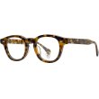 画像2: JULIUS TART OPTICAL/ジュリアス タート オプティカル【AR】Tortoise 46/22サイズ (2)