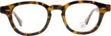 画像: JULIUS TART OPTICAL/ジュリアス タート オプティカル【AR】Tortoise 46/22サイズ