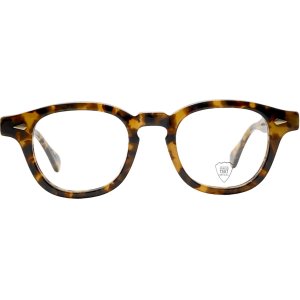 画像: JULIUS TART OPTICAL/ジュリアス タート オプティカル【AR】Tortoise 46/22サイズ