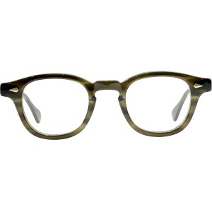 画像: JULIUS TART OPTICAL/ジュリアス タート オプティカル【AR】Oliver Green Sasa 46/24サイズ