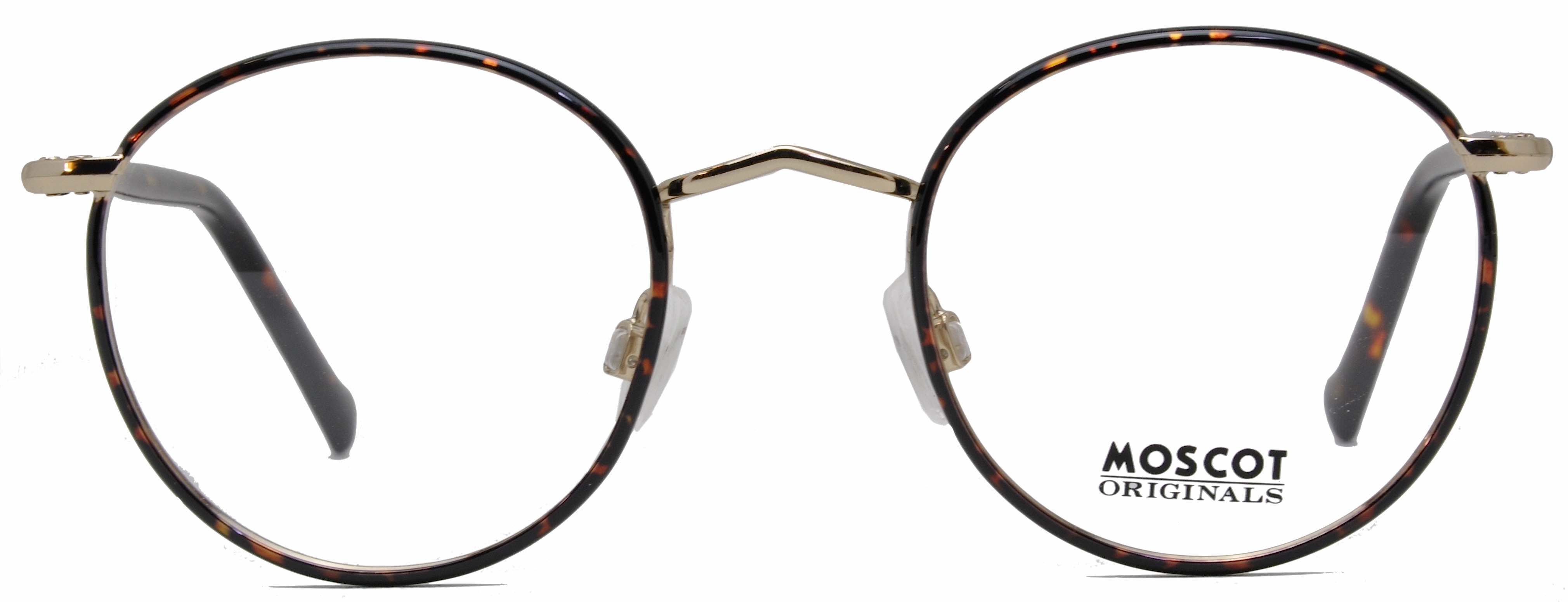 正規代理店 izumi 新品 国内正規品 MOSCOT モスコット ZEV 46 