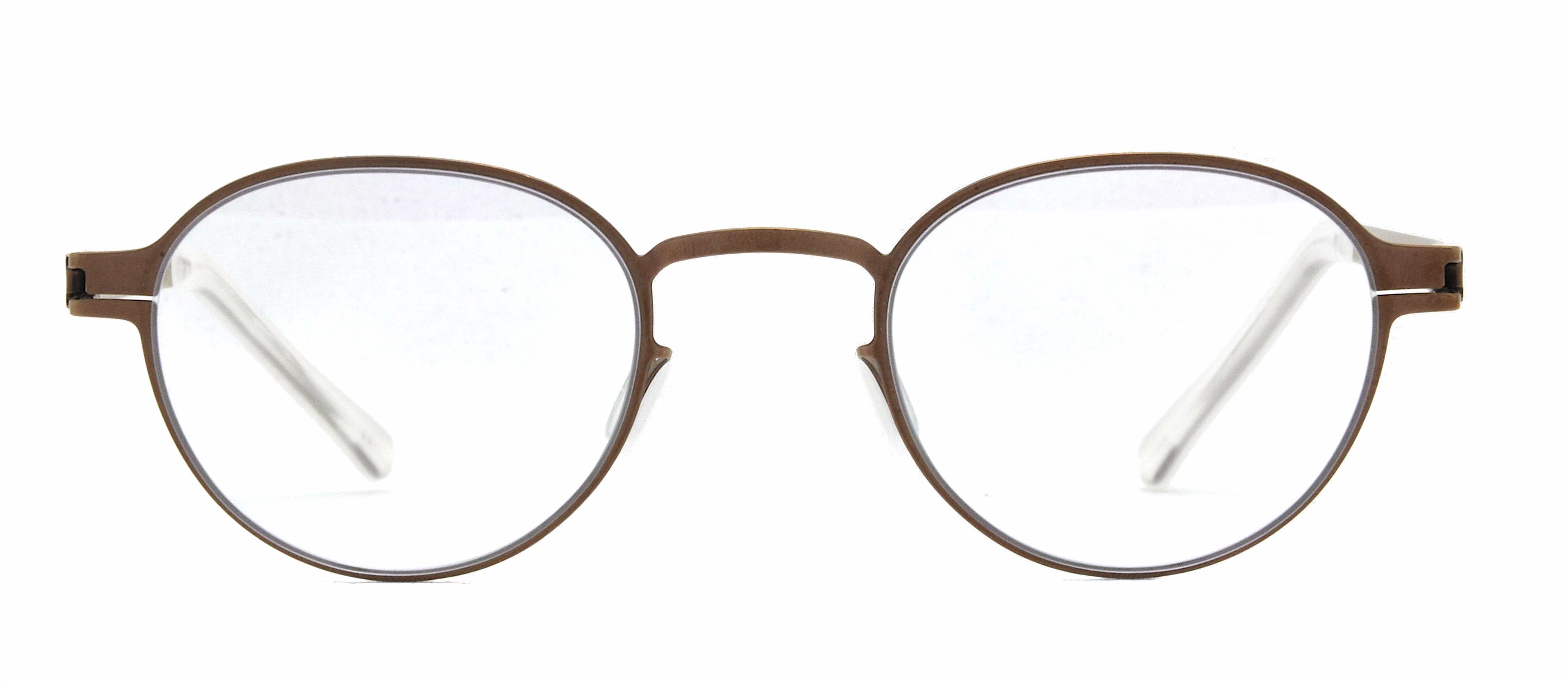 MYKITA/マイキータ【NO1 HEIKO】252 43サイズ