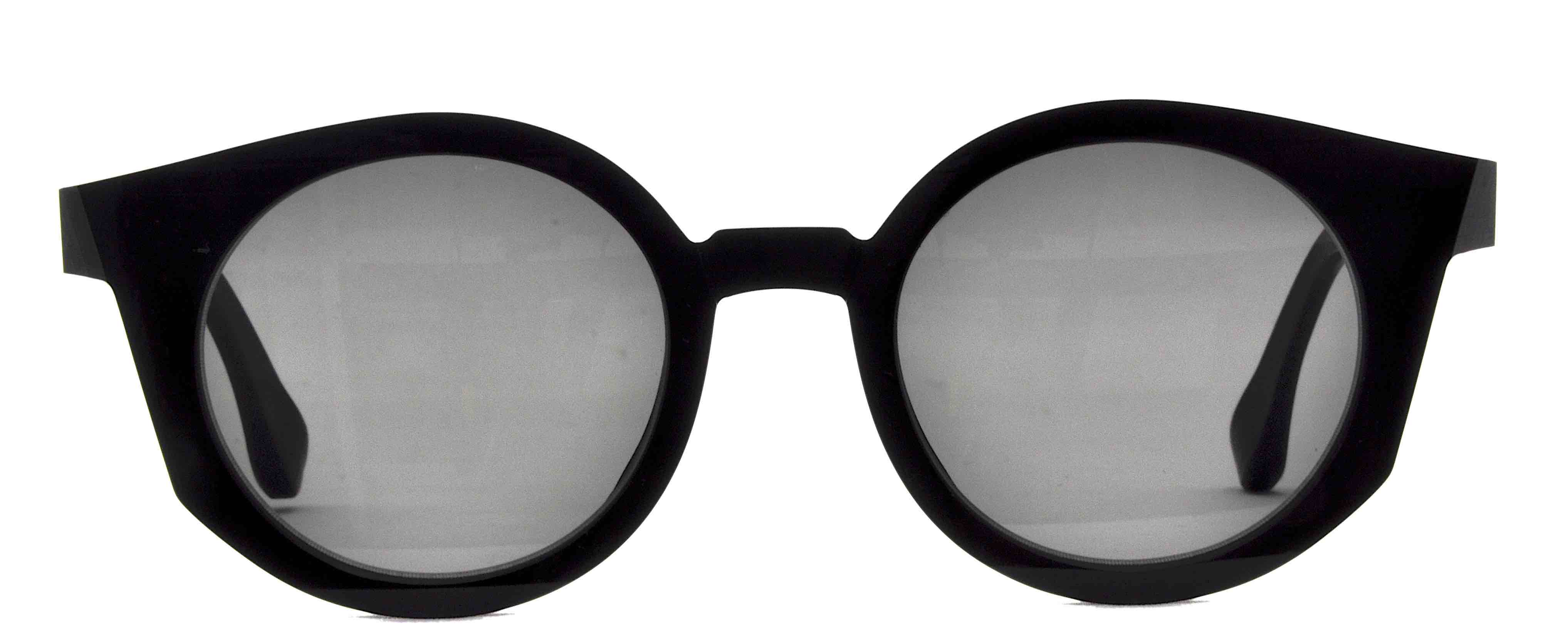 MYKITA/マイキータ 【MYKITA+Maison Margiela MMRAW013】812 47サイズ